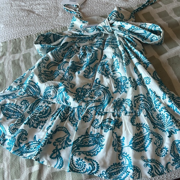 Alice + Olivia Party Dress - Picture 5 of 7